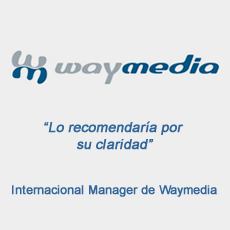 Comentario de Waymedia sobre curso Tictour de Gooogle Ads