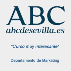 Comentario de ABC sobre seminario avanzado de Google Analytics