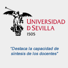 Comentario de la Universidad de Sevilla sobre curso Tictour de Aplicaciones Android