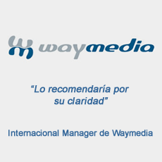 Comentario de Waymedia sobre curso Tictour de Aplicaciones Android
