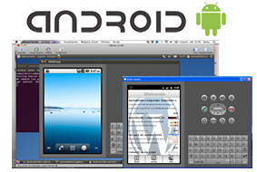 Con el curso Android aprenderas a crear gráficos y animaciones en el entorno Android.