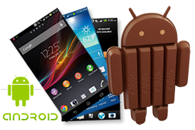 Descrubre en profundida el desarrollo de aplicaciones para móviles Android