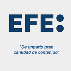 Comentario de Agencia EFE sobre curso Tictour de Cloud Computing