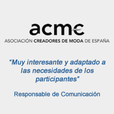 Comentario de ACME sobre curso Tictour de Drupal