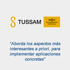 Comentario de Tussam sobre curso Tictour de Drupal