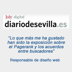 Comentario de Grupo Joly sobre curso Tictour de Influencer Marketing Empresas