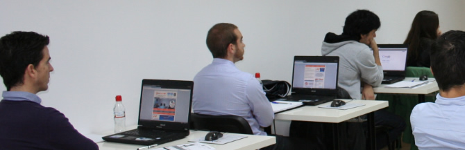 Aprende prestashop con la ayuda de expertos profesionales. Curso práctico de Prestashop.