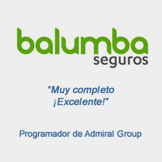 Comentario de Balumba sobre curso Tictour de Prestashop