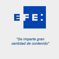 Comentario de Agencia EFE sobre curso Tictour de Prestashop