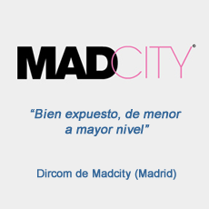 Comentario de Madcity sobre curso Tictour de Prestashop