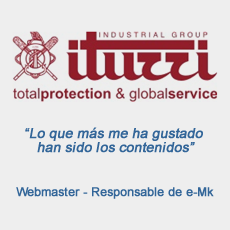 Comentario de Iturri sobre curso Tictour de Scrum