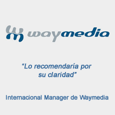 Comentario de Waymedia sobre curso Tictour de Scrum