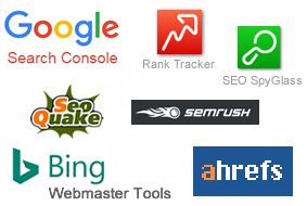 En el curso SEO aprenderás las herramientas disponibles para Posicionamiento Web.