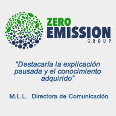 Comentario de Zero Emissions sobre curso Tictour de SMO