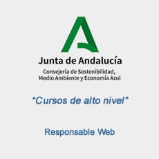 Comentario de la Junta de Andalucía sobre seminario de Google Tag Manager