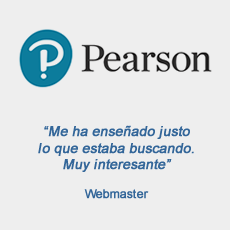 Comentario de Pearson sobre curso Tictour de UI/UX design