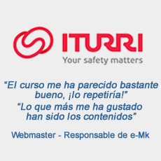 Comentario de Iturri sobre curso Tictour de XTHML