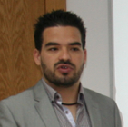 Docente Tictour Francisco Suarez Solar