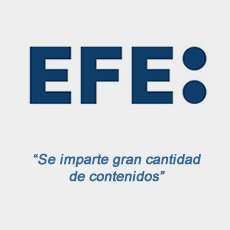 Comentario de alumno de la Agencia EFE